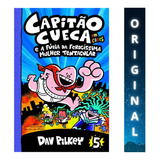 Capitao Cueca E A