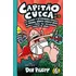 Capitão Cueca E A Grande E Desagradável Batalha Do Menino Biônico Meleca Seca - Em Cores!: Parte 1: A Noite Das Repugnantes Melecas De Nariz, De Pilkey, Dav. As Aventuras Do Capitão Cueca (6), Vol. 6.