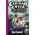 Capitão Cueca E A Grande E Desagradável Batalha Do Menino Biônico Meleca Seca - Em Cores!: Parte 2: A Revanche Dos Robôs Melequentos Ridículos, De Pilkey, Dav. As Aventuras Do Capitão Cueca (7), Vol. 