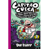 Capitao Cueca E A
