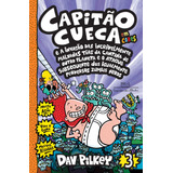 Capitao Cueca E A