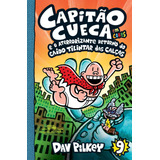 Capitao Cueca E O