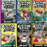 Capitao Cueca Vol 