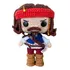  Capitão Jack Sparrow Amigurumi Boneco Piratas Do Caribe
