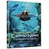 Capitão Nemo E A Cidade Flutuante - Dvd - Robert Ryan