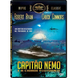 Capitao Nemo E A