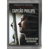 Capitao Phillips Dvd