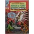 Capitão Z: Homem De Ferro E Capitão América N° 13 Ebal Ago 1968