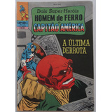 Capitao Z Homem