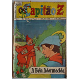Capitao Z 2a Serie