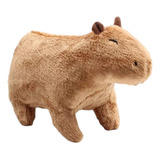 Capivara Filo Brinquedo De