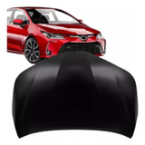 Capo Corolla 2020 2021