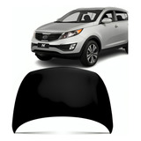 Capo Dianteiro Sportage 2011