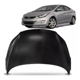 Capo Elantra 2011 2012
