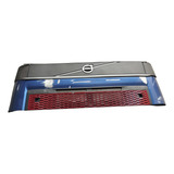 Capo Fh New Completo Em Aluminio 2020 Em Diante 23400442