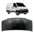 Capô Fiat Ducato 2003 2004 2005 2006 2007 2008 2009 2012