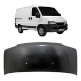 Capo Fiat Ducato 2003