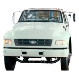 Capo Fibra Caminhao Ford