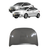 Capo Hb20 Hatch Sedan