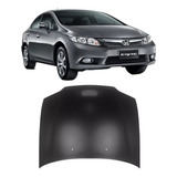 Capo Honda New Civic