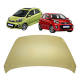 Capo Kia Picanto 2012