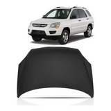 Capo Kia Sportage 2005