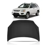 Capo Kia Sportage 2005