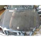 Capo Mercedes C240 Ano