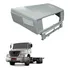 Capô Motor Para Caminhão Mb Atron 2324   Lata Novo