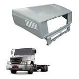 Capo Motor Para Caminhao