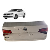 Capo Tampa Traseira Jetta