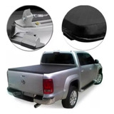 Capota Amarok Cabine Dupla 2012 Treck