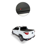 Capota Fiat Toro 2016