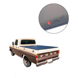 Capota Ford F 1000