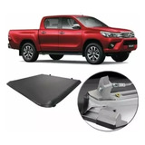 Capota Hilux Cabine Dupla