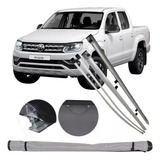 Capota Maritima Amarok 2010