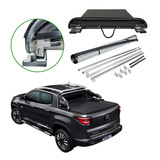 Capota Maritima Fiat Toro
