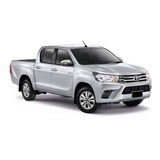 Capota Maritima Hilux 2016