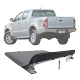 Capota Marítima Hilux Cabine Dupla 2005 A 2015 Trek Top