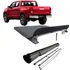 Capota Maritima Hilux Cabine Dupla 2016 2017 Até 2023 Trek