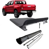 Capota Maritima Hilux Cabine Dupla 2016 2017 Até 2023 Trek