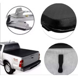 Capota Maritima Hilux Cabine