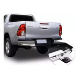 Capota Maritima Hilux Cabine