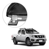 Capota Maritima Nissan Frontier