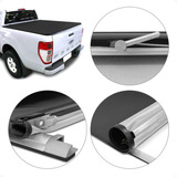 Capota Original Flash Cover Roller Ranger Dupla Xls Xlt 2019