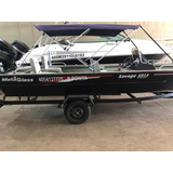 Capota Para Barco - Savage 5013 / 5513 