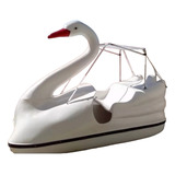 Capota Para Pedalinho Cisne