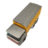 Capota Reproducao Para Matchbox