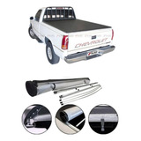 Capota Silverado 1997 1998 1999 2000 2001 Sem Santo Antonio