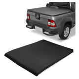 Capota Strada Adventure Locker